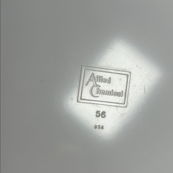 Autumn Leaf Dinner Plates - Set of 6 (White with Orange & Green) - Picture 2 of 9